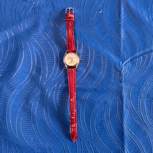 VINTAGE MICKEY MOUSE DISNEY WATCH